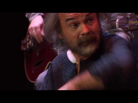 Seven Eight Band - Flight-17 feat. Misirli Ahmet