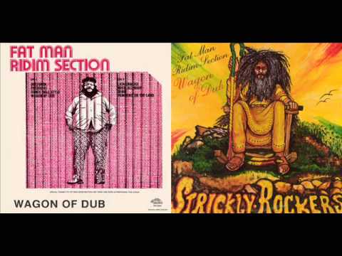 Fatman Riddim Section - 1982 - Wagon Of Dub - B4 - Famming On The Land