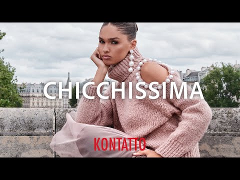 KONTATTO | Chicchissima FW24 Collection