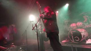 Balaam And The Angel - I Love The Things You Do To Me