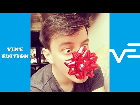 Thomas Sanders Vine Compilation | Funny Vines of Thomas Sanders - Vine Edition✔