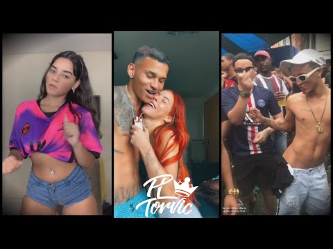 DESCE & REBOLA BEBÊ, O SWING NUNCA PARA - KEVIN O CHRIS SWINGADA [ DOLLYNHO DA LAPA ]