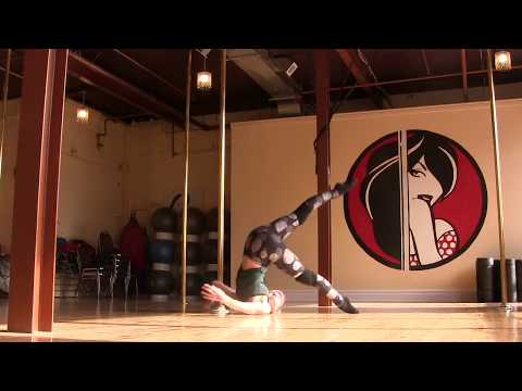 Saturday Choreography - "Perfect"