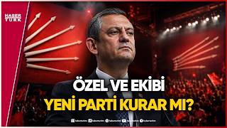 CHP’de Kurultay Düğümü: Karar Yetkisi Kimde?