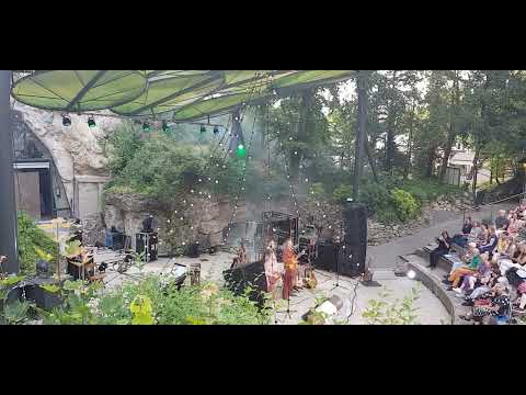 Yentl en De Boer - Komodovaraan (grunt) @oltvb51