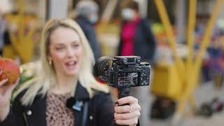 LARK 150 30S www.neovideo.es