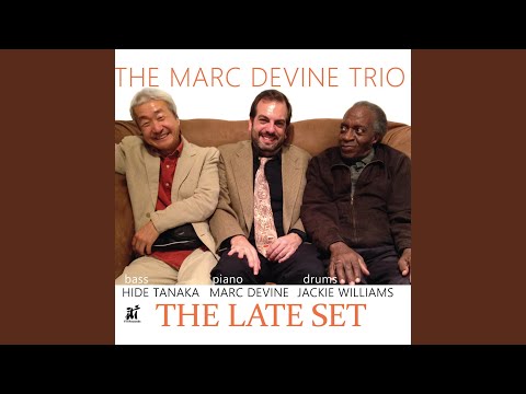 Blues for Yutaka-san (Junior's Blues)