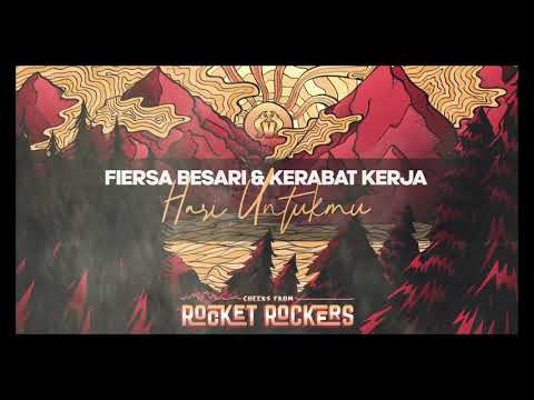 Fiersa Besari & Kerabat Kerja - Hari Untukmu (Official Audio)