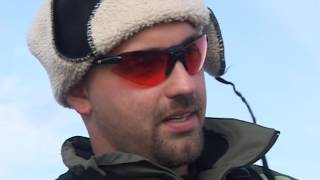 Рыбалка на рузском водохранилище отчеты