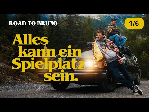 Opas Vermächtnis, Parookaville & Irrland | Road to Bruno 1/6