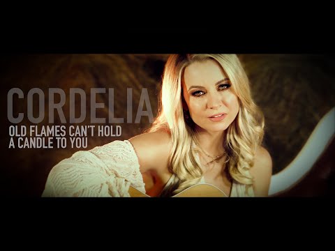 Cordelia - Old Flames