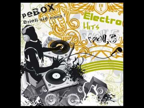 Dace Darell Ft. Hardy Hard - Silver Surfer 2009