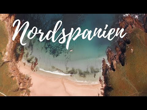 Ep. 30 | BOATLIFE - Ankern im PARADIES: Küste Nordspanien -Blue Horizon-