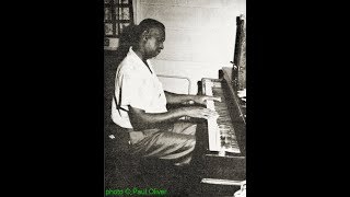 Henry Brown - 21st Stomp (1965)