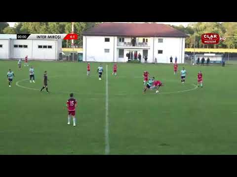 INTER CÂMPULUNG - MIROŞI