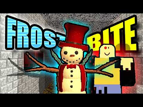 Next Updates! Play as Baldi and Frenzy!