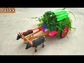 बैलगाड़ी घर पर कैसे बनाएं How To Make Bullock Cart Wooden 