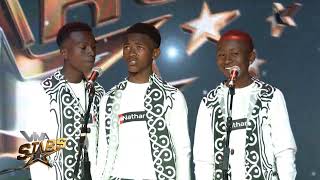 Download lagu VIVA STARS  30 10 22 RAJERY   TSEKMAH mp3