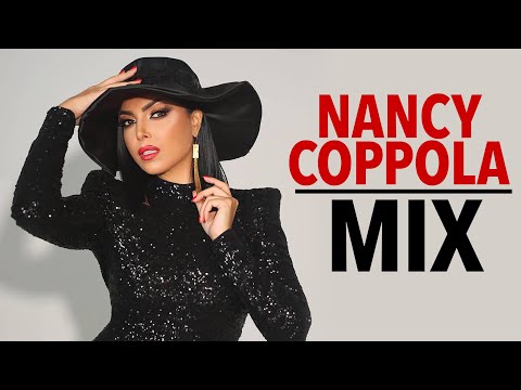 Nancy Coppola MIX - Le più belle canzoni (con Alessio Stefania Lay Giusy Attanasio Franco Ricciardi)