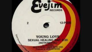Young Love - Sexual Healing Rap