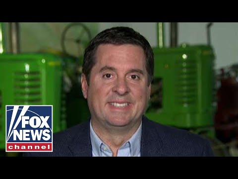 Nunes: Vindman, others need to be removed from the White House