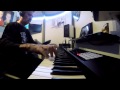 Agua de beber - Piano cover by Luc Escolano ...