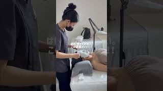 ベトナムで美容サロンへ🇻🇳Beauty all さんでスキンケア☺️☺️☺️ 詳細気になる方はコメントください！！ #vietnam #vlog #海外一人旅 #ベトナム
