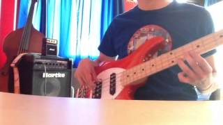 Video thumbnail for Musicman Sterling HS by Maarten Plukker