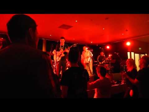 Nils Landgren funk unit