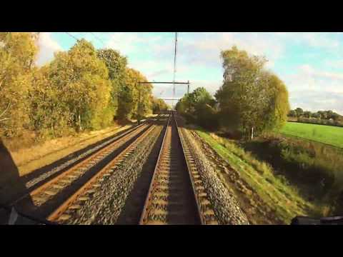 HISPEED HOLLAND Amersfoort - Enschede 2016