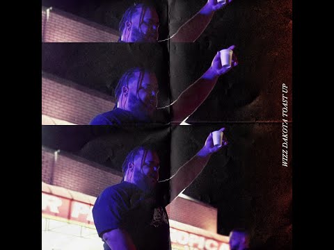 Wizz Dakota - Toast Up (Prod by Wizz Dakota) [Music Video] 2020
