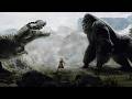 Replay King Kong Kita Berakhir Ditembak Pesawat King Kong Part Tamat 130