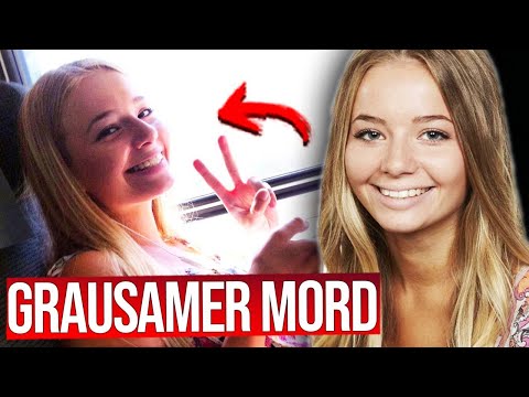 Ein Mord der Schweden schockiert hat... | Der Fall Lisa Holm