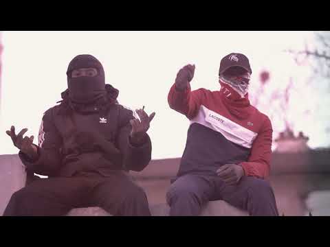 Kgeneral - Haitian drill 2