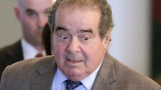 Was Scalia's Hunting Trip a Quid Pro Quo?
