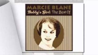 Marcie Blane - Bobby Did