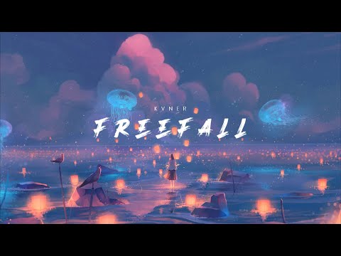 KVNER - Freefall