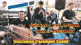 Download lagu 'Instrumen' Solo Tarompet Sesah Hilapna Kalimerah ( Arf Audio ) mp3 Download lagu 'Instrumen' Solo Tarompet Sesah Hilapna Kalimerah ( Arf Audio ) mp3