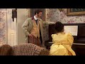 There S No Place Like Home Harper S Locket The Goes Wrong Show