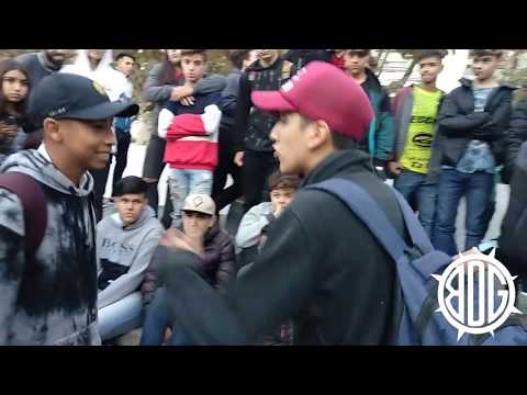 LK vs KELO - 8vos - 4ta Fecha