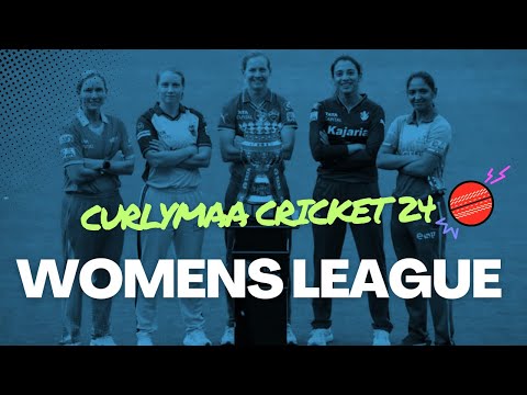 WPL Curlymaa Womens Cricket Custom Tournament  Round 12  #cricket24 #wpl2025 #cricket26