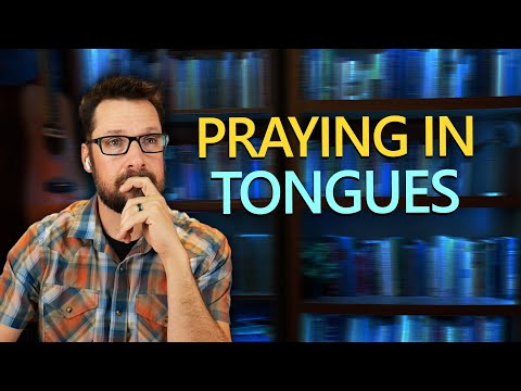 Do I have my own "private prayer language"? 10 Qs with Mike Winger (Ep 50)