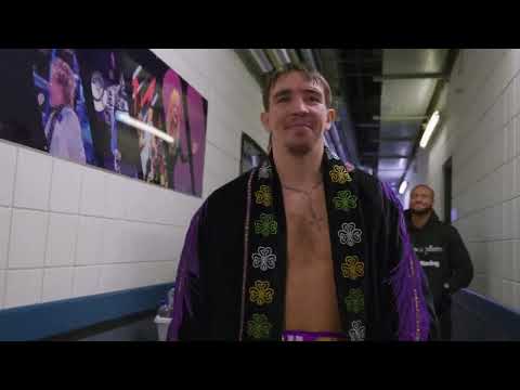 BTS - Conlan v Guerfi 10/12/22