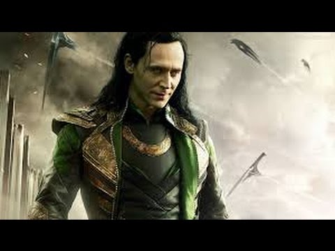 Thor: The Dark World Official Tv Spot 18 IMAX 3D (HD) (3D)
