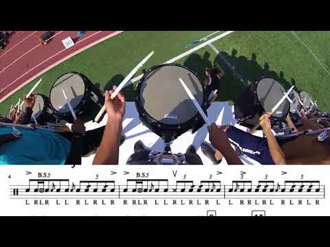 Learn the Metamorph Flight of the Bumblebee Snare Lick