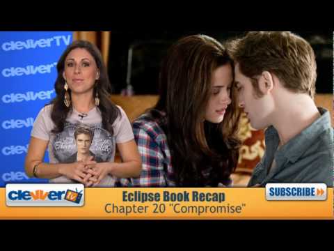 Eclipse Book Recap: Chapter 20 "Compromise"