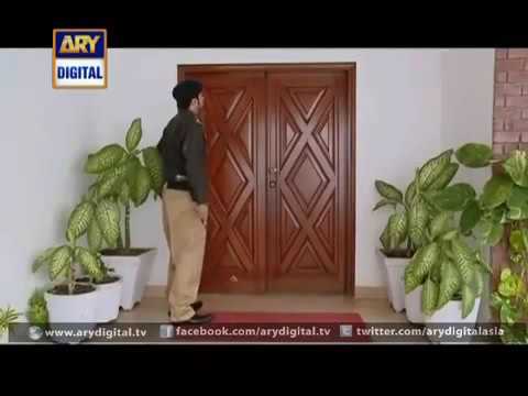Bulbulay Episode 364