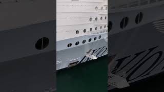 Wonder of the Seas.  #cruiseship #royalcaribbean