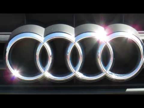 2013 Audi A6 - S Line - Black Edition