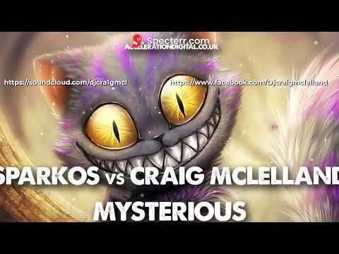 Sparkos Vs Craig Mclelland   Mysterious